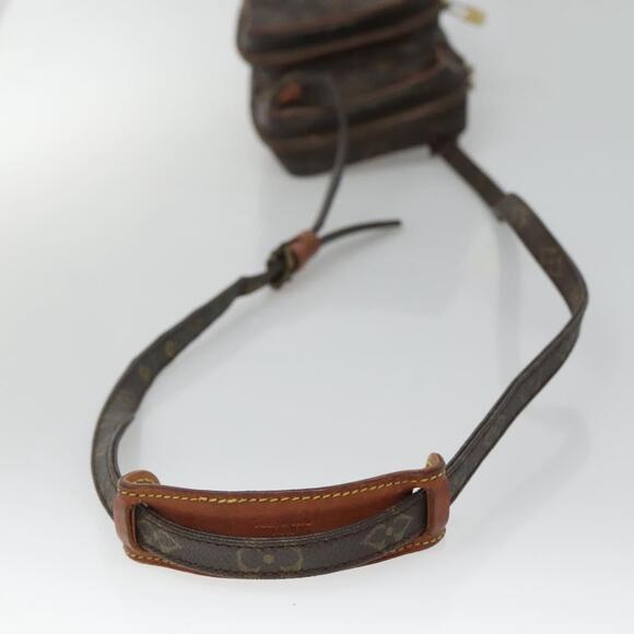 LOUIS VUITTON Monogram Mini Amazon Shoulder Bag M45238 - Picture 7 of 12